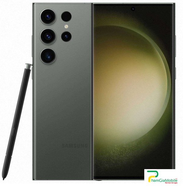 Thay Thế Sửa Chữa Samsung Galaxy S24 Ultra Hư Giắc Tai Nghe Micro Lấy Liền